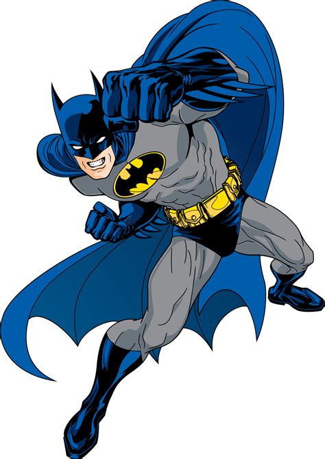 Download Batman Clipart , Png Download - Batman Clipart Transparent Png (#4527731) - PinClipart