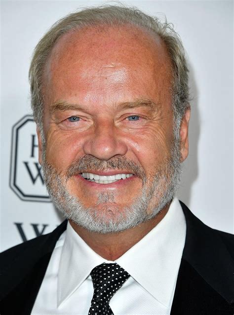 Kelsey Grammer | International Dubbing Wiki | Fandom