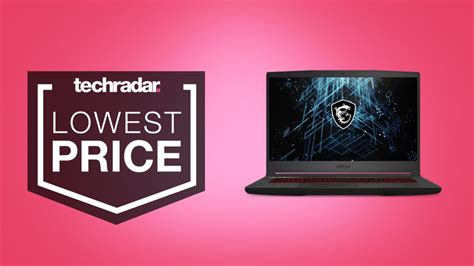 This $799 RTX 3060 gaming laptop deal is the cheapest we've ever seen | TechRadar