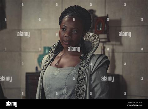 THE WITCHER, Mimi Ndiweni, What is Lost', (Season 2, ep. 203, aired Dec. 17, 2021). photo: Susie ...