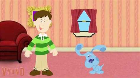 blue's clues: color detectives: part 4 - YouTube