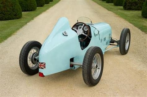 Austin 7 Monoposto Racing Car For Sale (1933) on Car And Classic UK ...