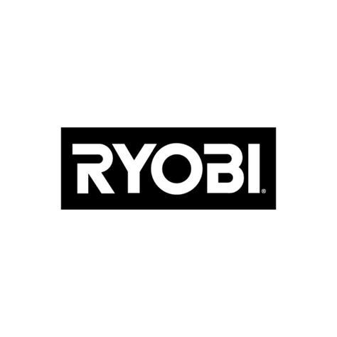 Ryobi Logo Vector - (.Ai .PNG .SVG .EPS Free Download)