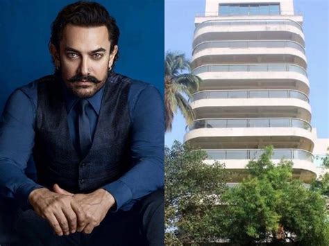 Aamir Khan house in Mumbai’s Pali Hill and Panchgani – IndexTap Blogs