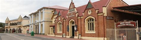 Zeehan, TAS - Aussie Towns