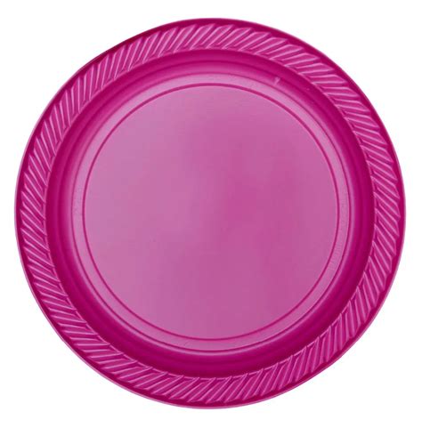 High Quality Luxury Model Colorful Disposable Plastic Plates - Buy Disposable Plastic Plates ...