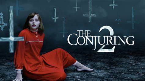 The Conjuring 2 (2016) - Backdrops — The Movie Database (TMDB)