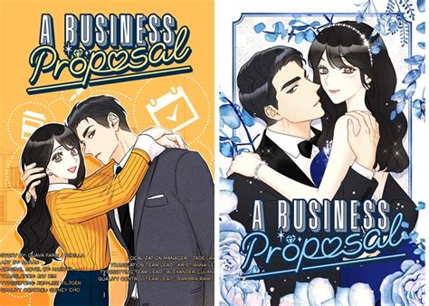 "Business Proposal" (2022 Drama): Cast & Summary - Kpopmap