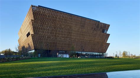 Inside the New National Museum of African American History and Culture | Condé Nast Traveler