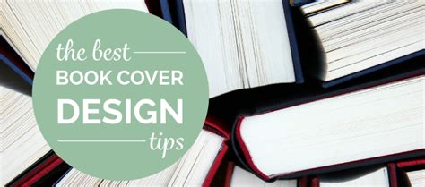 The Best Book Cover Design Tips | Alexanders Print Advantage - Web To Print Experts