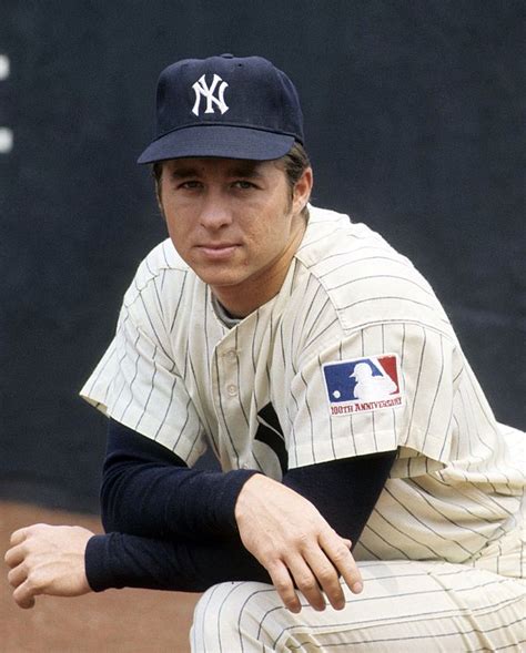 Bobby Murcer | New york yankees baseball, New york yankees, New york ...