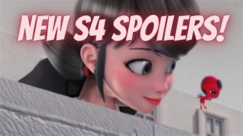 The Latest Confirmed Spoilers for Season 4 & 5 of Miraculous Ladybug ...