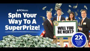 PCHSlots - Win Big Money With Just One Click