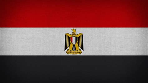 Egypt Flag: Meaning, Colors and History - Adventurer Atlas