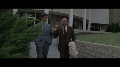 Halloween (1978) Scene 6 - Loomis Argues with Dr. Wynn (4K UHD) - YouTube