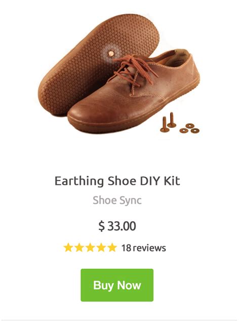 Earthing Shoes for Winter | Earth Runners Sandals - Reconnecting Feet ...