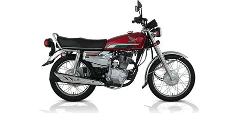 Honda 125 2023 Price in Pakistan, Pictures, New Specs, and Features