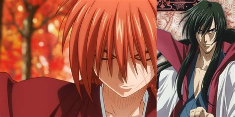 Rurouni Kenshin: The Main Characters, Ranked By Power