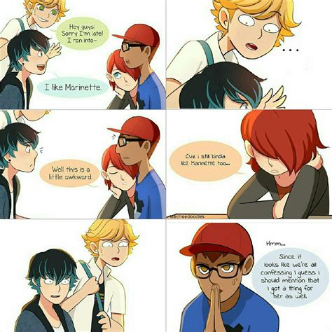 Pin by QueenCin on anime | Miraculous ladybug memes, Miraculous ladybug funny, Miraculous ...