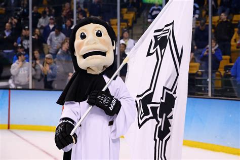 Providence secures commitment from Callahan - SB Nation College Hockey