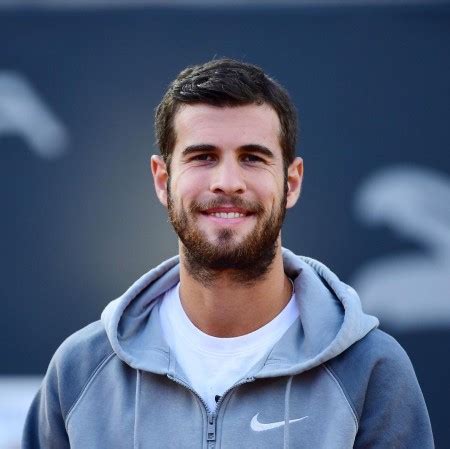 Karen Khachanov ATP Career Earnings and Net worth; Who is Khachanov's Wife?