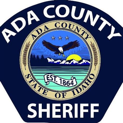 Ada County Sheriff @AdaCoSheriff Twitter profile | Twuko