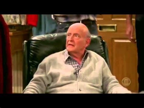 Everybody Loves Raymond - Best "Frank" Moments - Part 1 - VERY FUNNY ...