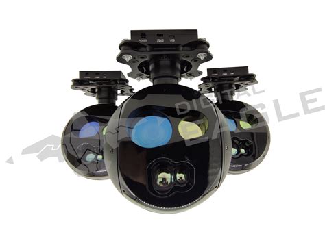 Digital Eagle Drone Thermal Camera for Surveillance and Patrol Uav - China Drone Camera and Pod ...