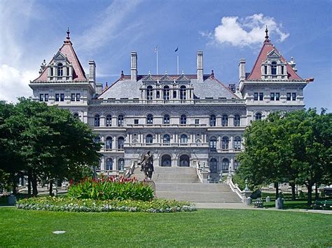 Albany County, New York - Wikipedia