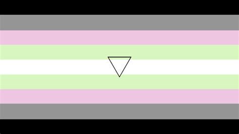 cupioaegoromantic - PRIDE FLAGS