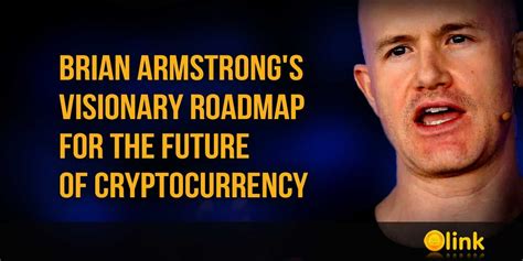 Brian Armstrong: The Future Blueprint for Decentralized Finance