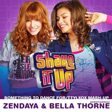 17 Best images about SHAKE IT UP on Pinterest | The shakes, Album covers and Zendaya