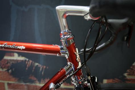 IB16: Voodoo Cycles prepares to recast their spell on the U.S. with new high end bike line ...