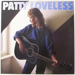 31 Years Ago: Patty Loveless Releases Her Debut Album - Florida Country Music Scene