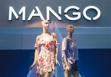 Mango joins Sustainable Apparel Coalition | Fashion & Retail News | News