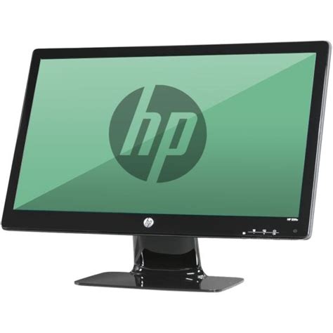 HP Pavilion 2311x 23" Full HD 1080p LED Widescreen Monitor Refurbished Monitor | RefreshedByUs ...