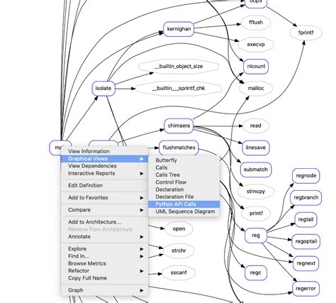 Making A Custom Call Tree - SciTools Blog