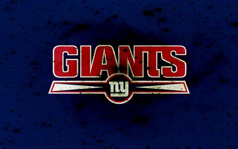 NY Giants Screensavers and Wallpaper (58+ images)