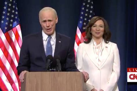 Jim Carrey, as Biden, mocks Trump loss on ‘SNL’ - Sylvan Lake News