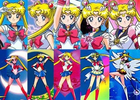 84 best Sailor moon images on Pinterest | Sailor moon outfit, Character inspired outfits and Hairdos