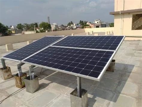 320 Loom Solar Panel at best price in Rajapalayam | ID: 22233573562