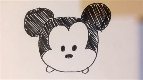 Easy Drawing Disney Characters at GetDrawings.com | Free for personal use Easy Drawing Disney ...