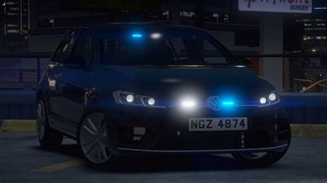 PSNI Vehicle Pack | Rellent