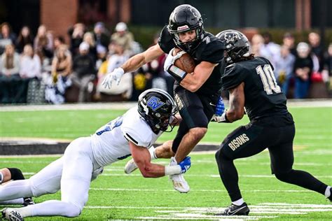 Harding University football plays for its first national championship - The Christian Chronicle