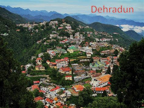 An Open Letter to People Who Still Think that Dehradun is a Small City