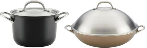 Circulon Cookware & Bakeware from $15.99 + FREE Shipping | Hip2Save