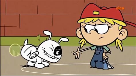 The Loud House: Charles Farts by JaylaKingston on DeviantArt