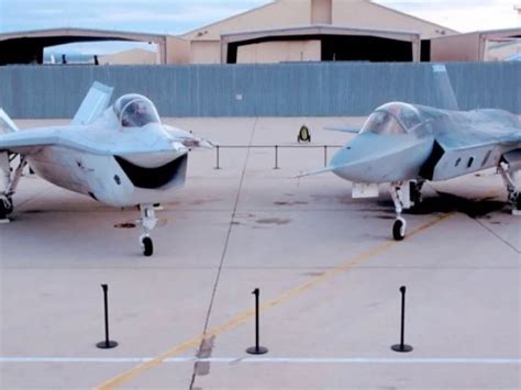 Exploring the Features and Capabilities of the Boeing X-32 | Defensebridge