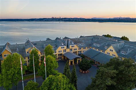 Semiahmoo Resort - Meeting & Event Planning Photo Album By Semiahmoo Resort