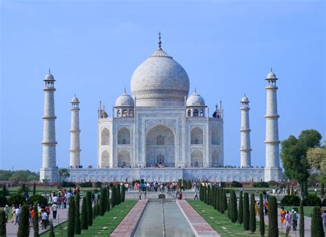 100 Most Beautiful Monuments In The World - Part 1/10 | HubPages